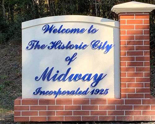Midway Homes for Sale