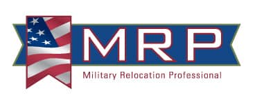 Ryan Feller Realtor is a Military Relocation Professional