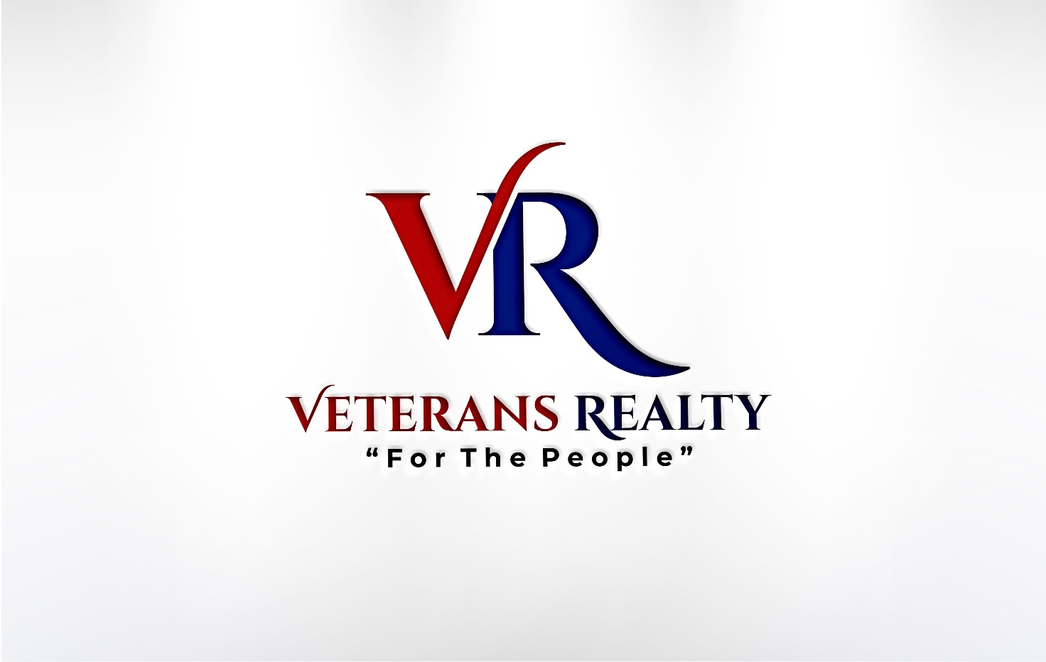 Veterans Reality Slogan